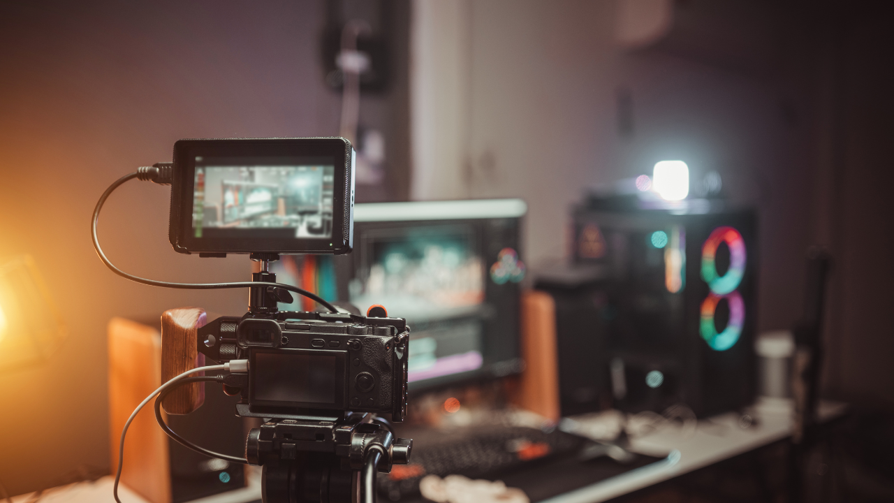 The Top 5 Must-Have Skills for Every Successful Streamer or Content Creator